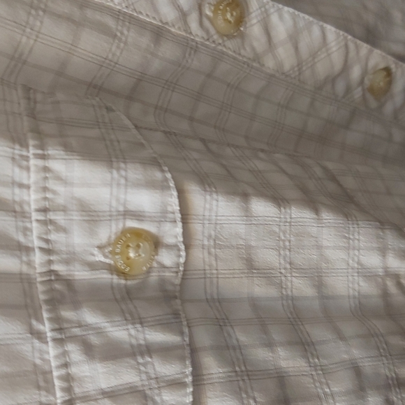 Eddiebauer Travex womens Large shirt. - Picture 4 of 8